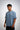 Saber Staples Vintage Wash Tee [WASHED BLUE]