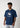 Lion Flame Tee [Blue]