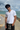 No Better Henley Tee [White]