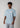 Vintage Saber training Club Tee [Baby Blue]
