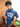 2000s Heritage Jersey [Navy Blue]