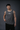 Saber LG Varsity Tank [Moon Grey]