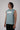 SACRIFICE CUT-OFFS [BLUE TURQUOISE]