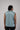 SACRIFICE CUT-OFFS [BLUE TURQUOISE]