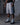Saber Sweat Jorts [Grey]