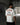 Heavy-Duty Croc Tee [Off-White]