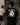 Heavy-Duty Croc Tee [Black]