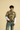 Rodeo Supply Double Sleeve Tee [Camo]