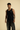Waffle Script Tank [Black]