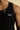 Waffle Script Tank [Black]