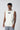 Scripture Cut-Offs [Antique White]