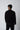 Mantra Waffle Long Sleeve T-Shirt [Black]
