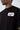 Mechanic Cropped Pocket Tee [Black]