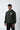 Classique Saber Training Club Hoodie [Moss Green]
