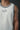 Saber LG Varsity Tank [Antique White]