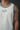 Saber LG Varsity Tank [Antique White]