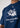 Lion Flame Tee [Blue]