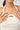 Ribbed Halter Neck [Creme]