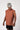 RAGLAN RETRO CUT-OFFS -COPPER