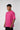 Saber Staples Vintage Wash Tee [Pink]