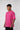 Saber Staples Vintage Wash Tee [Pink]