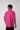 Saber Staples Vintage Wash Tee [Pink]