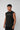 Saber Hybrid Cut Offs [Black]