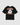 Heavy-Duty Croc Tee [Black]