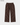 Saber Staples Sweats [Coffee Brown]