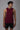 MUSCLE TEE V2 [BURGUNDY]