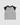 2000s Vintage Raglan Cut-Offs [Grey-Navy Blue]