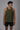 THE RIBBED TANK V2 [OLIVE]