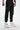 TECHNICAL LIGHTWEIGHT JOGGER  [BLACK]