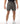 SIGNATURE SWEAT SHORTS  [VINTAGE BLACK]